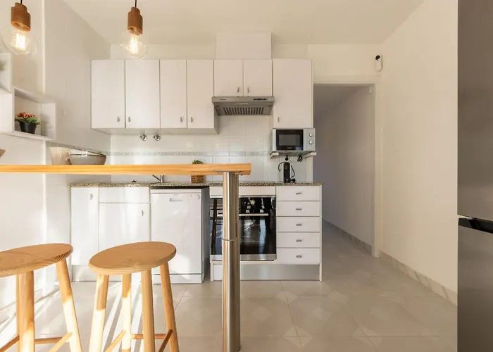 Neptuno By Interhome