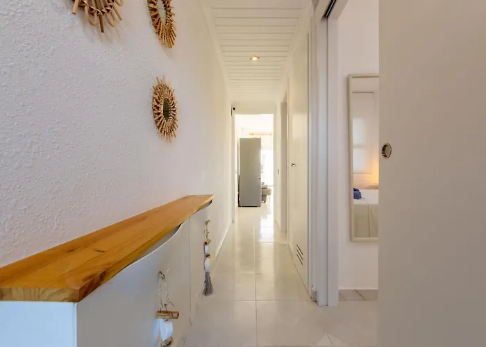 Neptuno By Interhome *