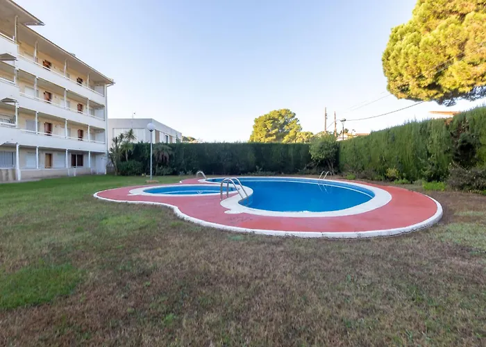 Neptuno By Interhome *