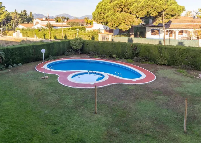 Neptuno By Interhome