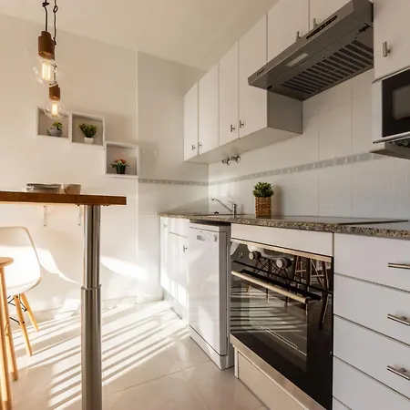 Neptuno By Interhome *