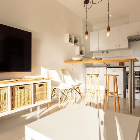 Neptuno By Interhome Cambrils