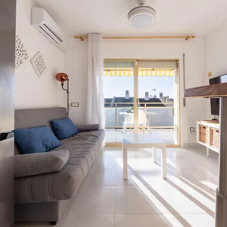 Neptuno By Interhome Cambrils