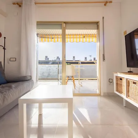 Apartmán Neptuno By Interhome