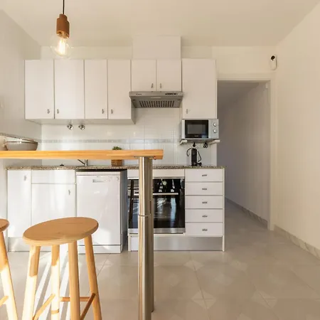 Neptuno By Interhome