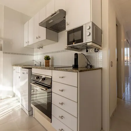 Apartmán Neptuno By Interhome *