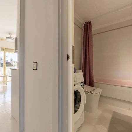 Neptuno By Interhome * Cambrils