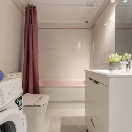 Apartmán Neptuno By Interhome Cambrils