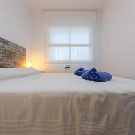 Neptuno By Interhome Cambrils