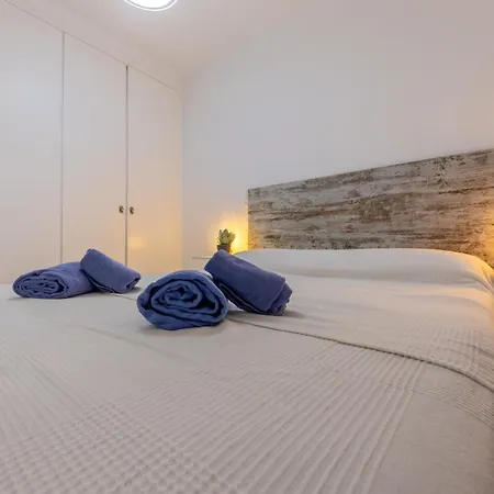 Neptuno By Interhome Cambrils