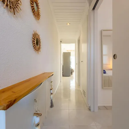 Neptuno By Interhome *