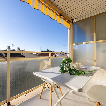 Neptuno By Interhome Cambrils