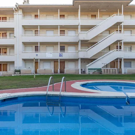 Neptuno By Interhome Apartmán *