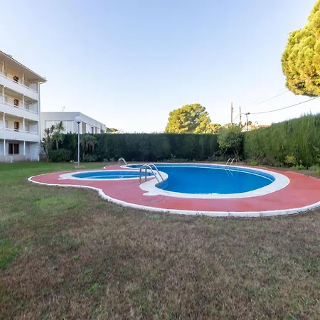 Neptuno By Interhome *
