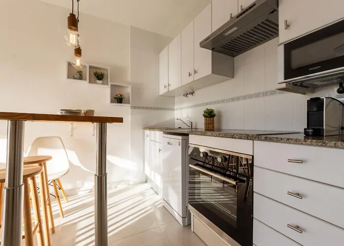 Neptuno By Interhome *