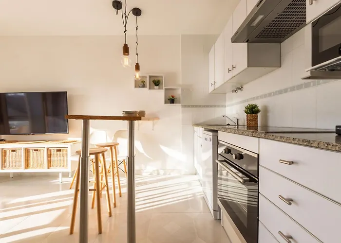Neptuno By Interhome * Cambrils