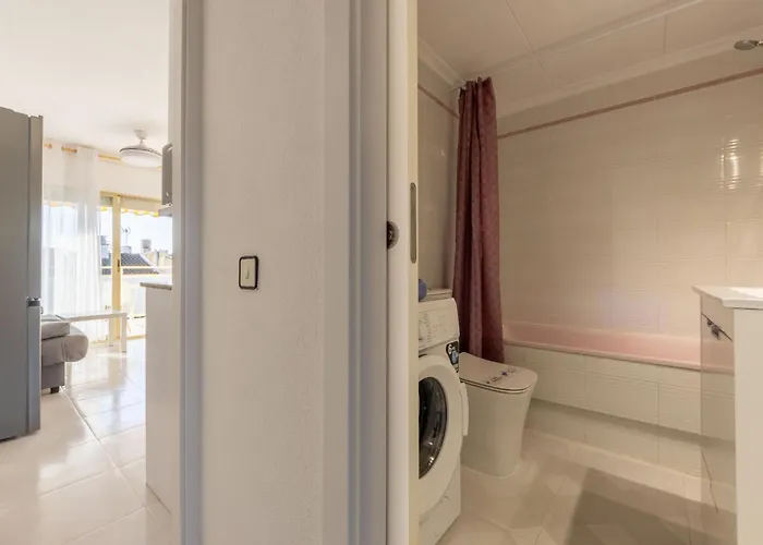 Neptuno By Interhome * Cambrils
