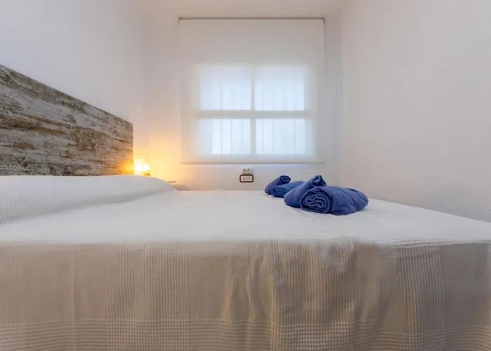 Neptuno By Interhome Cambrils