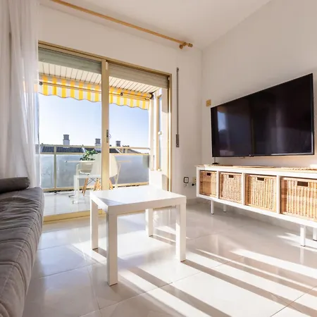 Neptuno By Interhome شقة *