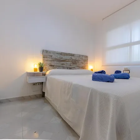Neptuno By Interhome شقة