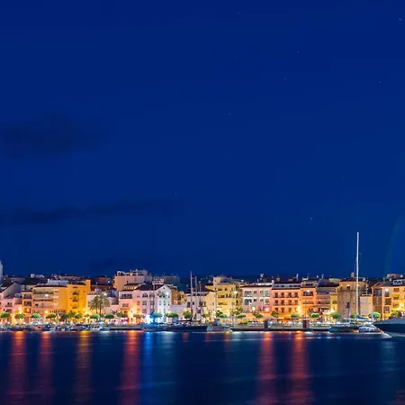 شقة Neptuno By Interhome *